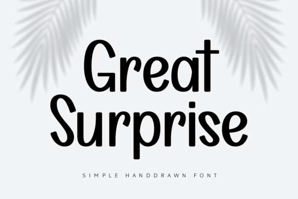Great Surprise: A Designer’s Real-World Review