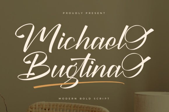 Michael Bugtina: A Script That Speaks With Intent
