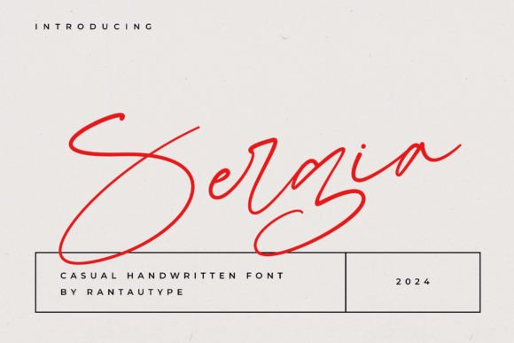Sergia: A Refined Script for Real Design Work